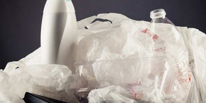 Hidrocraqueamento, novo jeito de reciclar resíduos plásticos